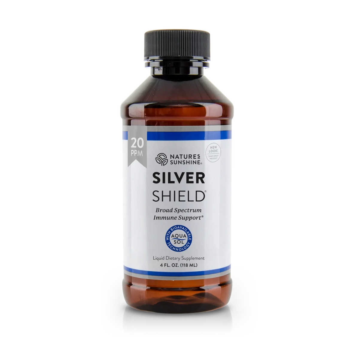 A 4 fl. oz.