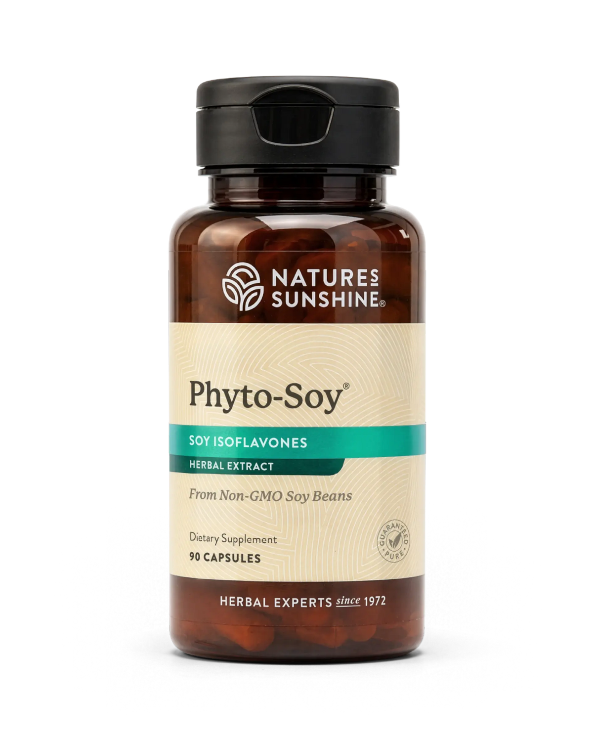 Nature's Sunshine Phyto-Soy® (90 caps)