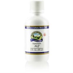 Nature's Sunshine ALJ® Liquid (2 fl. oz.) - Nature's Best Health Store