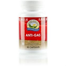 Nature's Sunshine Anti-Gas TCM Conc. (30 caps) - Nature's Best Health Store