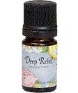 Nature's Sunshine Deep Relief (5 ml) - Nature's Best Health Store