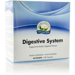 Nature's Sunshine Digestive System Pack (30 day) - Nature's Best Health Store