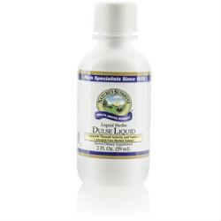 Nature's Sunshine Dulse Liquid (2 fl. oz.) - Nature's Best Health Store