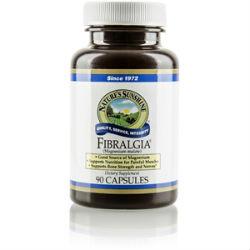 Nature's Sunshine Fibralgia® (90 caps) - Nature's Best Health Store