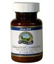 Nature's Sunshine Germanium Combination (30 tabs) - Nature's Best Health Store