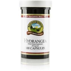Nature's Sunshine Hydrangea (100 caps) - Nature's Best Health Store