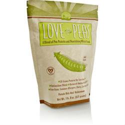 Nature's Sunshine Love and Peas (675 g) - Nature's Best Health Store