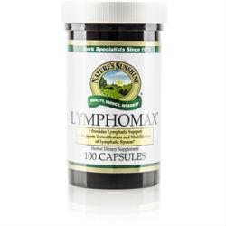 Nature's Sunshine Lymphomax® (100 caps) - Nature's Best Health Store