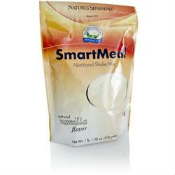 Nature's Sunshine SmartMeal Vanilla (15 servings) - Nature's Best Health Store
