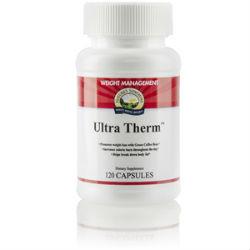 Nature's Sunshine Ultra Therm™ (120 caps) - Nature's Best Health Store