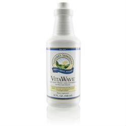 Nature's Sunshine VitaWave® Liquid Vit.& Min. (32 fl. oz.) - Nature's Best Health Store