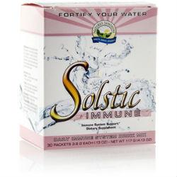 Solstic Immune (30 packs) - Nature's Best Health Store
