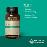 Nature's Sunshine PLS II