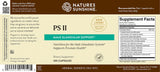 Nature's Sunshine PS II® (100 caps)
