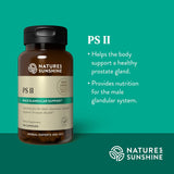 Nature's Sunshine PS II® (100 caps)
