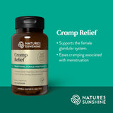 Nature's Sunshine Cramp Relief