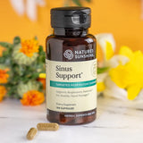 
Nature's Sunshine Sinus Support EF® (100 caps)
