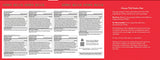 Nature's Sunshine Chinese Positive Pack TCM