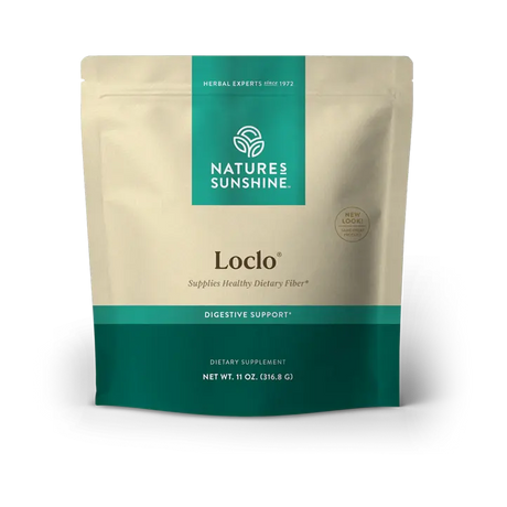 Nature's Sunshine LOCLO® (11 oz.) - Nature's Best Health Store