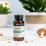 Nature's Sunshine Colostrum w/Immune Factors (60 caps)