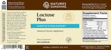 Nature's Sunshine Lactase Plus (100 caps)