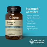 Stomach Comfort (60 chewable tabs)