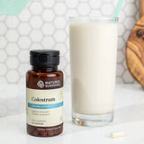 Nature's Sunshine Colostrum Dietary Supplement