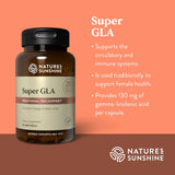 Super GLA Oil Blend (90 softgel caps)