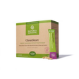 Nature's Sunshine CleanStart dietary supplement packaging on a white background