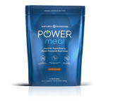 Nature's Sunshine Power Meal Chocolate