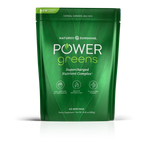 Nature's Sunshine Power Greens