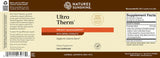 Nature's Sunshine Ultra Therm™ (120 caps)