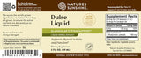 Nature's Sunshine Dulse Liquid (2 fl. oz.) - Nature's Best Health Store