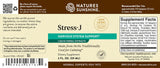 Stress-J (2 fl. oz.) - Nature's Best Health Store