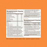 Nature's Sunshine Dieters Cleanse 