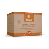 Nature's Sunshine Dieters Cleanse 