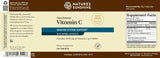 Nature's Sunshine Vitamin C T/R (1000 mg) (120 tabs)