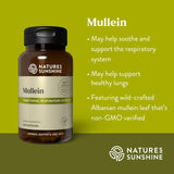 Nature's Sunshine Mellein