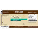 Nature's Sunshine Phyto-Soy® (90 caps)