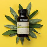 Nature's Sunshine Sage (100 caps)