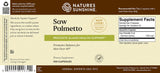 Nature's Sunshine Saw Palmetto (100 caps)