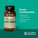 Nature's Sunshine Senna Combination (100 caps)