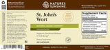 St. John's Wort Conc. (100 caps)
