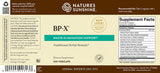 Nature's Sunshine BP-X