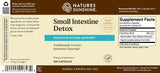 Nature's Sunshine Small Intestine Detox