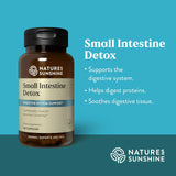Nature's Sunshine Small Intestine Detox