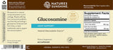 Nature's Sunshine Glucosamine (60 caps)
