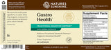 Nature's Sunshine Gastro Health Conc. (60 caps)