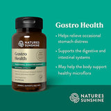 Nature's Sunshine Gastro Health Conc. (60 caps)