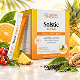Nature's sunshine Solstic Energy
